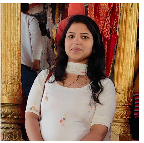 Kavita Yadav matrimonial profile